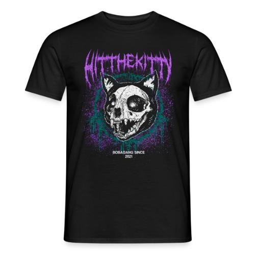 HitTheCore - Männer T-Shirt