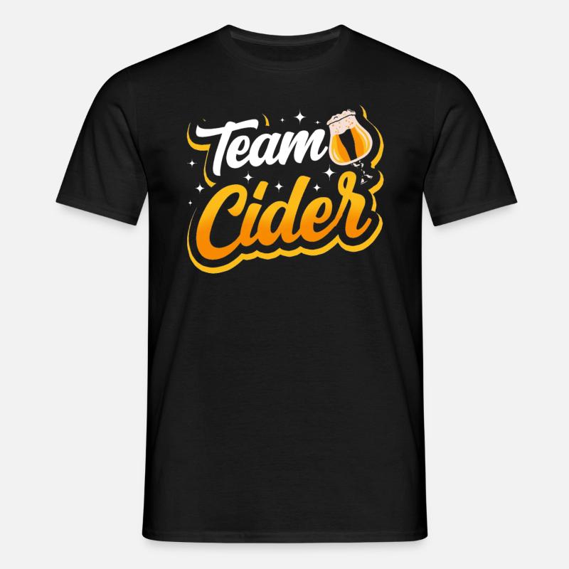 Crawled Pub Crawl Alcohol Drinking - Men's T-Shirt - black