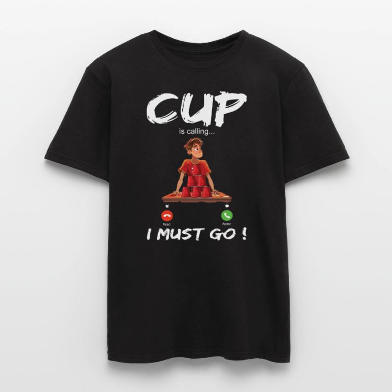 Stacking Cups Speed Stacker Men's T-Shirt