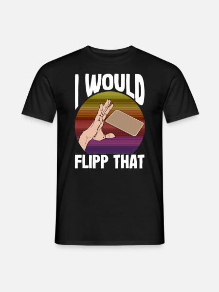 Bière de jeu - T-shirt homme - noir