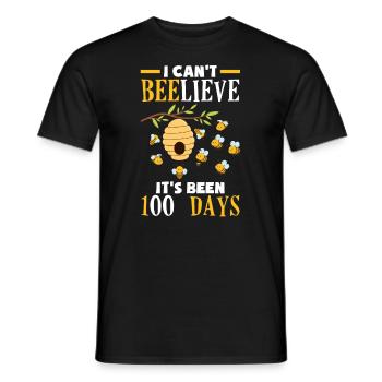 Lustiges Lehrer Lehrerinnen Geschenk - Männer T-Shirt - Schwarz - Vorne - AI Model Male 178 light (178cm)