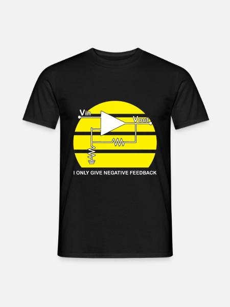 Elektriker Humor Schaltplan Elektrik - Männer T-Shirt - Schwarz