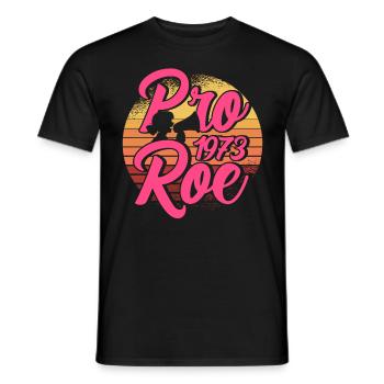 Gender equality Gender equality - Men's T-Shirt - black - Front - AI Model Male 178 light (178cm)