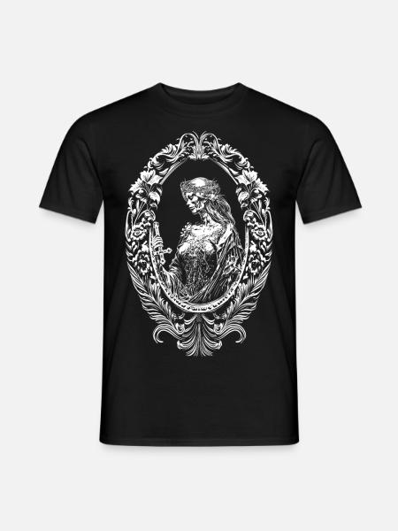 Dead Women - Männer T-Shirt - Schwarz