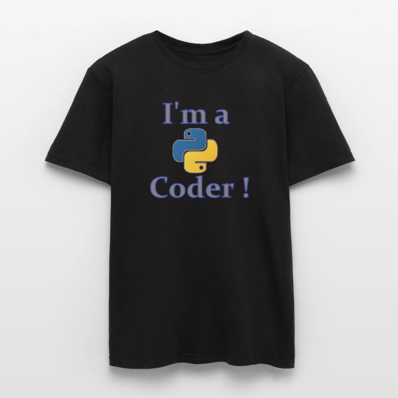 Men's T-Shirt