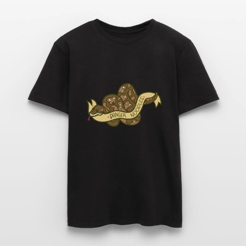 python Men’s T-shirt