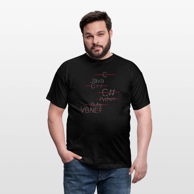 Männer T-Shirt
