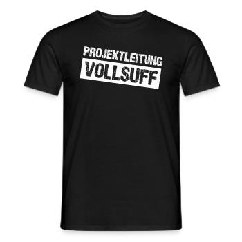 Bière Booze Chemise Femmes Hommes Célébrer Partenaire Look - T-shirt homme - noir - Devant - AI Model Male 178 light (178cm)