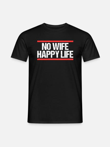 Divorce Séparation Divorce Divorce - T-shirt homme - noir