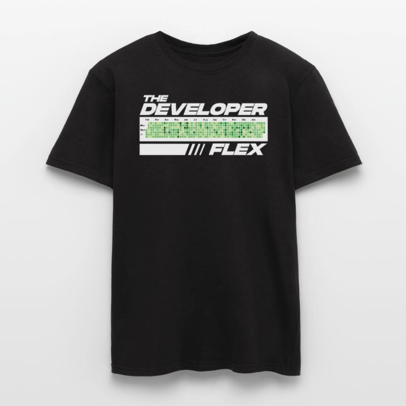 Programmeur Humour Coding Blagues Développeur T-shirt homme
