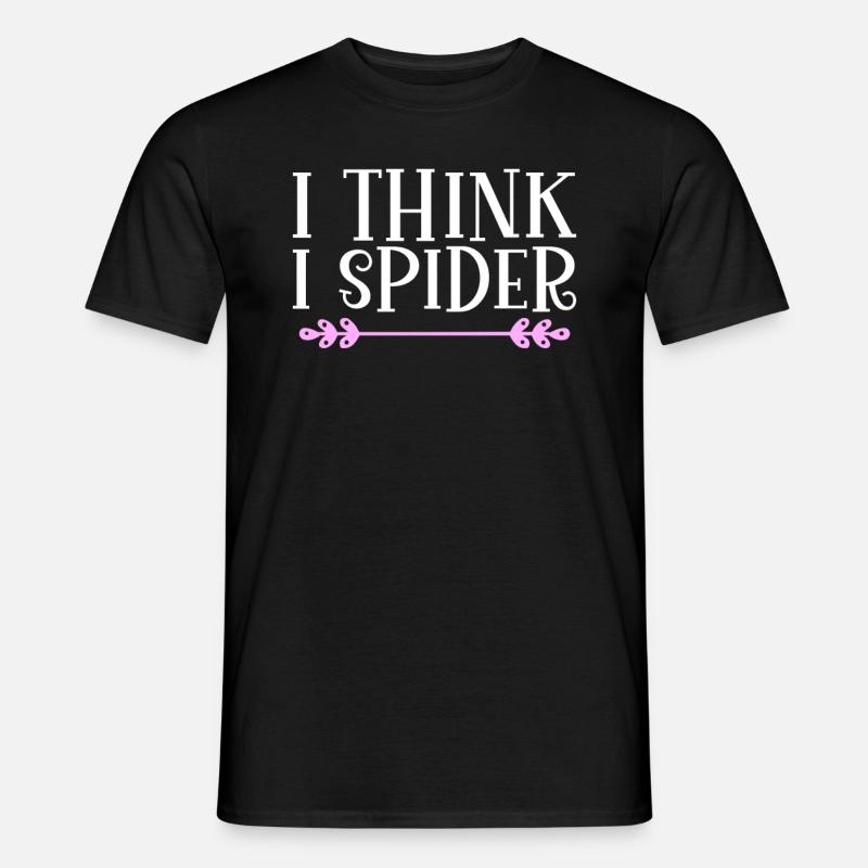 That´s me sausage. Denglisch - Männer T-Shirt - Schwarz