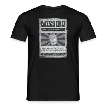 Mechatroniker Auto-Schrauber Ingenieur - Männer T-Shirt - Schwarz - Vorne - AI Model Male 178 light (178cm)