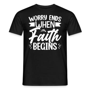 Funny Quotes And Jokes Hilarious Sayings And Humor - Männer T-Shirt - Schwarz - Vorne - AI Model Male 178 light (178cm)