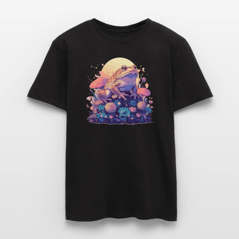 Toad Toads Toad Men's T-Shirt