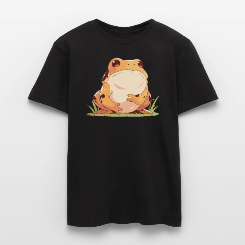 Toad Toads Toad Men's T-Shirt