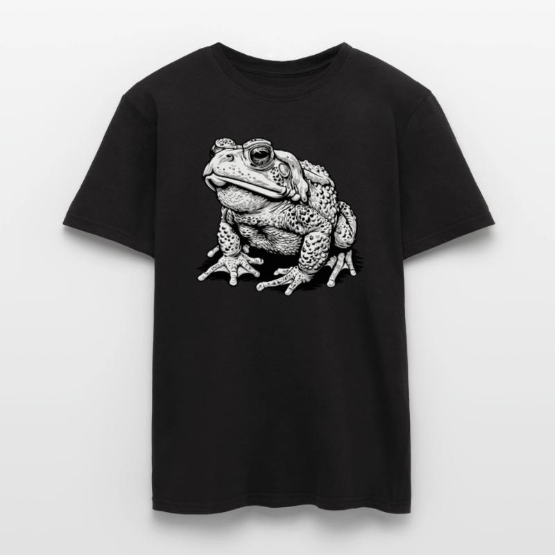Toad Toads Toad Men's T-Shirt