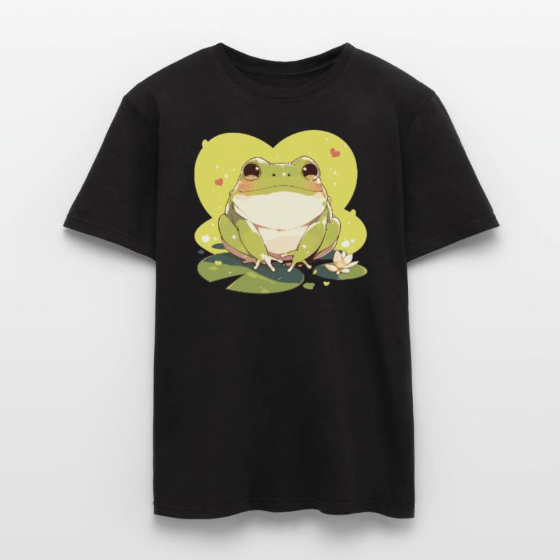 Toad Toads Toad Men's T-Shirt