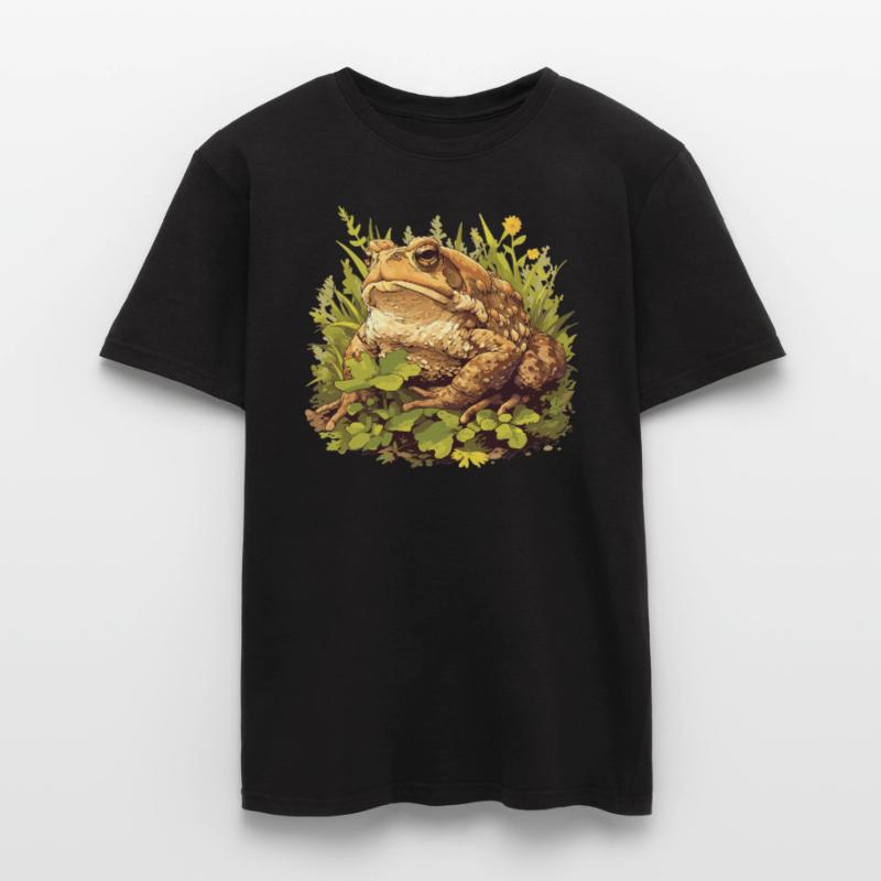 Toad Toads Toad Men's T-Shirt