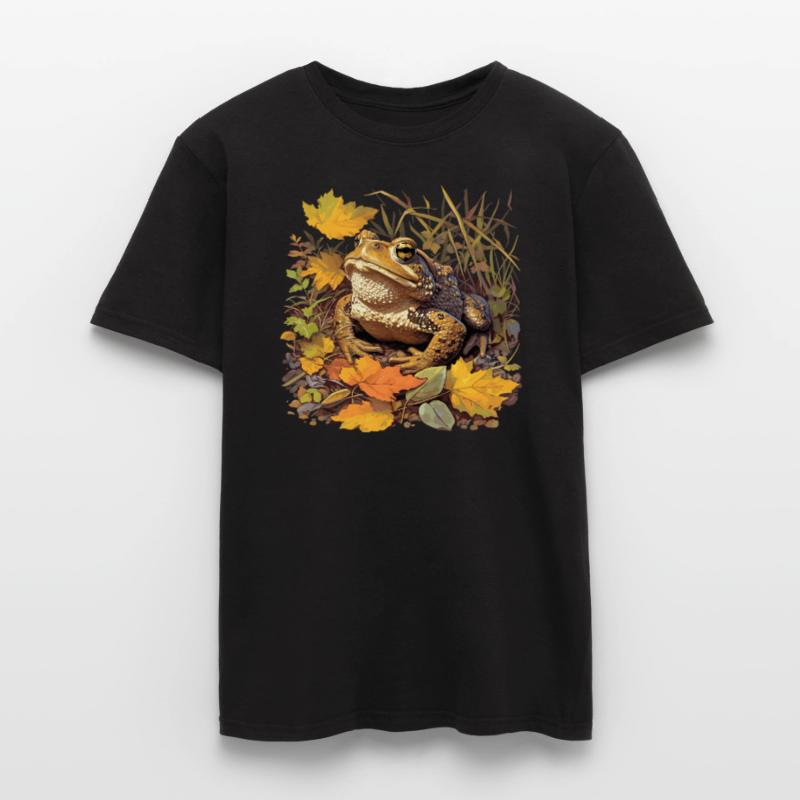 Toad Toads Toad Men's T-Shirt