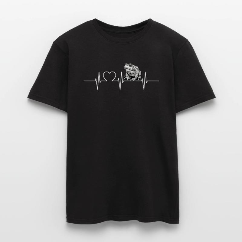 Toad Toads Toad Men's T-Shirt