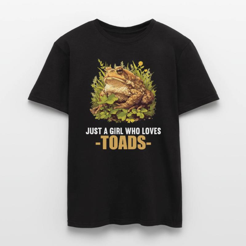 Toad Toads Toad Men's T-Shirt