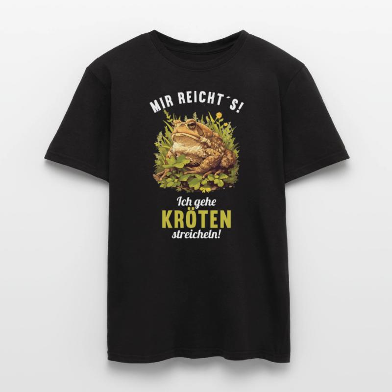 Toad Toads Toad Men's T-Shirt