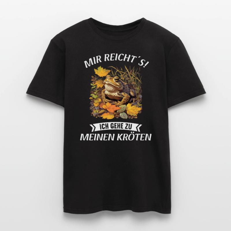 Toad Toads Toad Men's T-Shirt