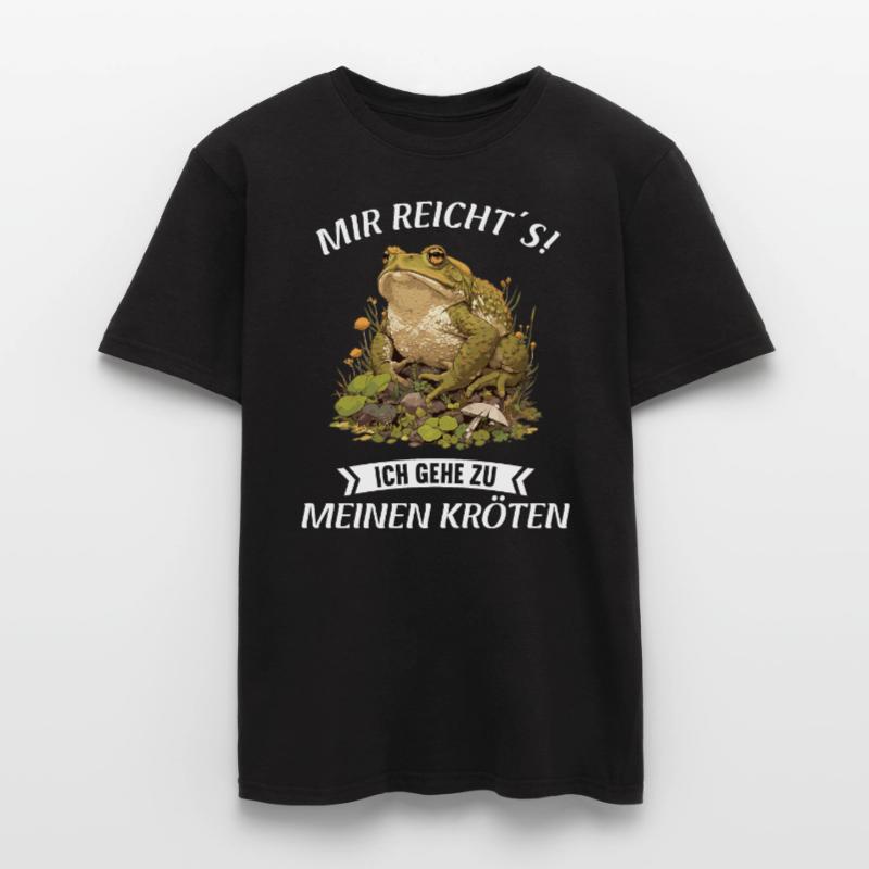 Toad Toads Toad Men's T-Shirt
