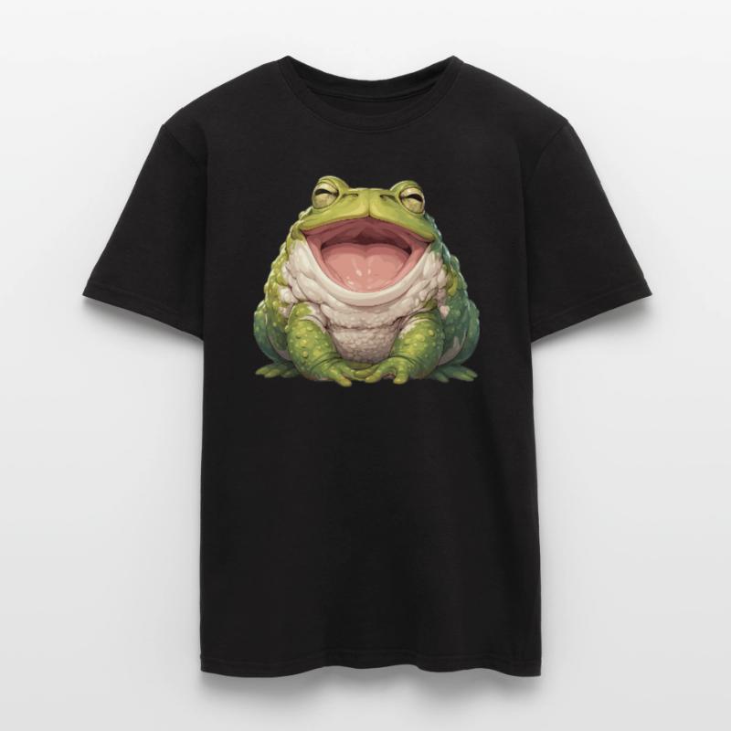 Toad Toads Toad Men's T-Shirt