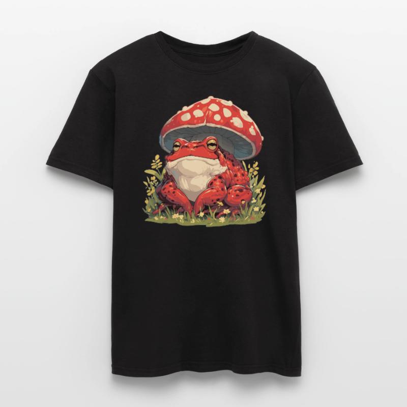 Toad Toads Toad Men's T-Shirt