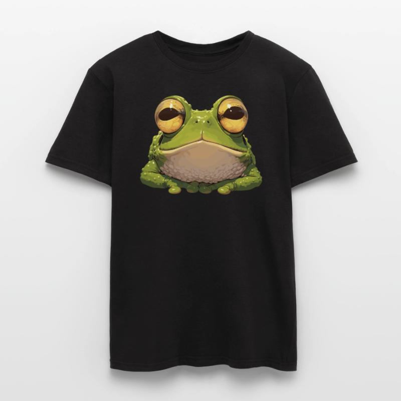 Toad Toads Toad Men's T-Shirt