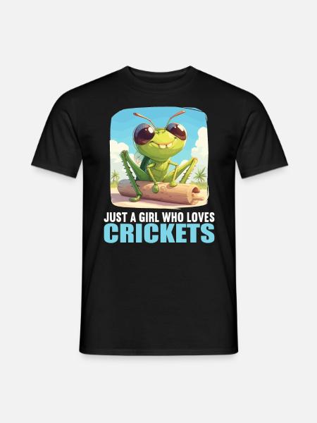 Grilling Grilling - Men's T-Shirt - black