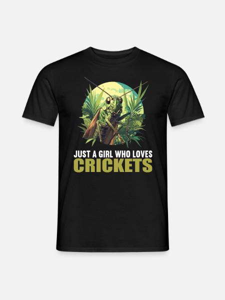 Grilling Grilling - Men's T-Shirt - black