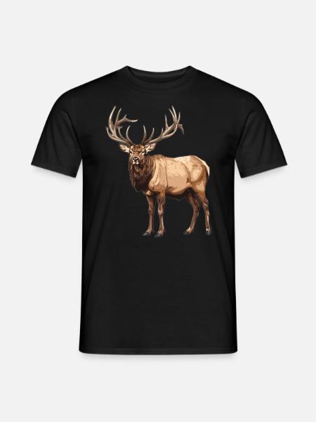 Orignal Orignal - T-shirt homme - noir
