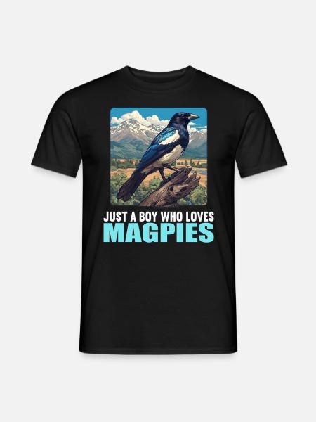 Pies Pie - T-shirt homme - noir