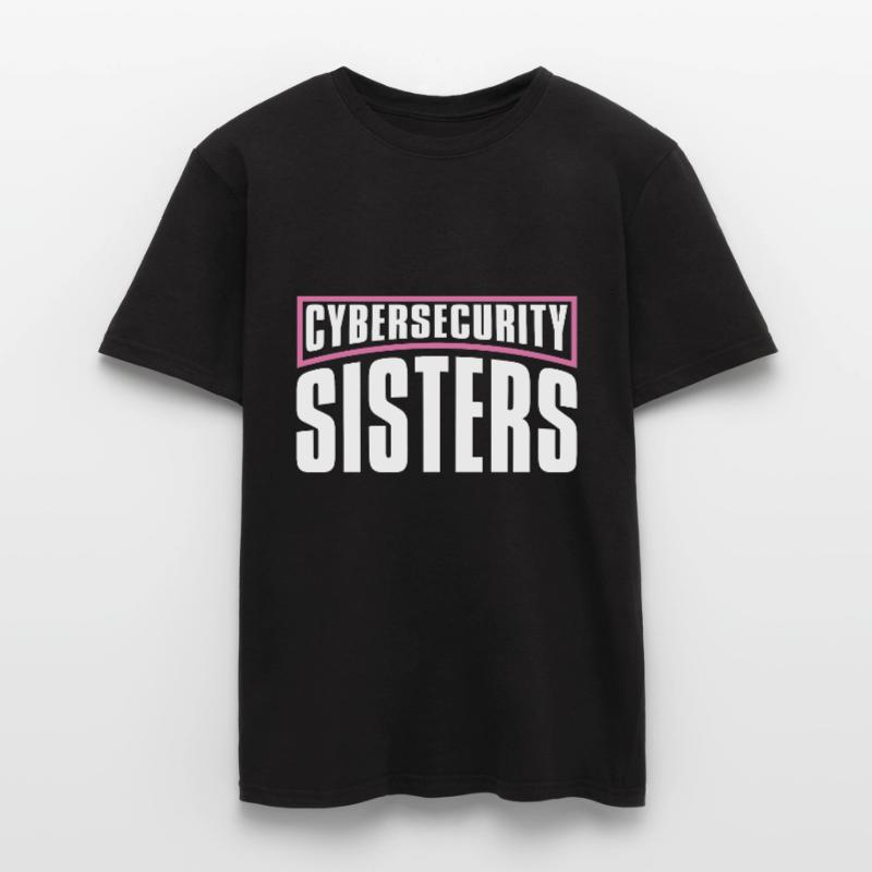 Programmeur Coder Développeur de logiciels T-shirt homme