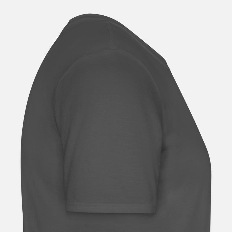 Jungs machen Jungs Männer machen Mädchen Männer T-Shirt