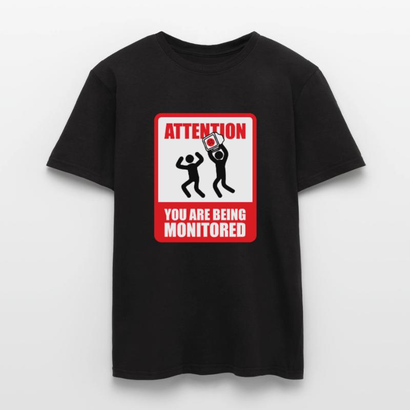 Men's T-Shirt