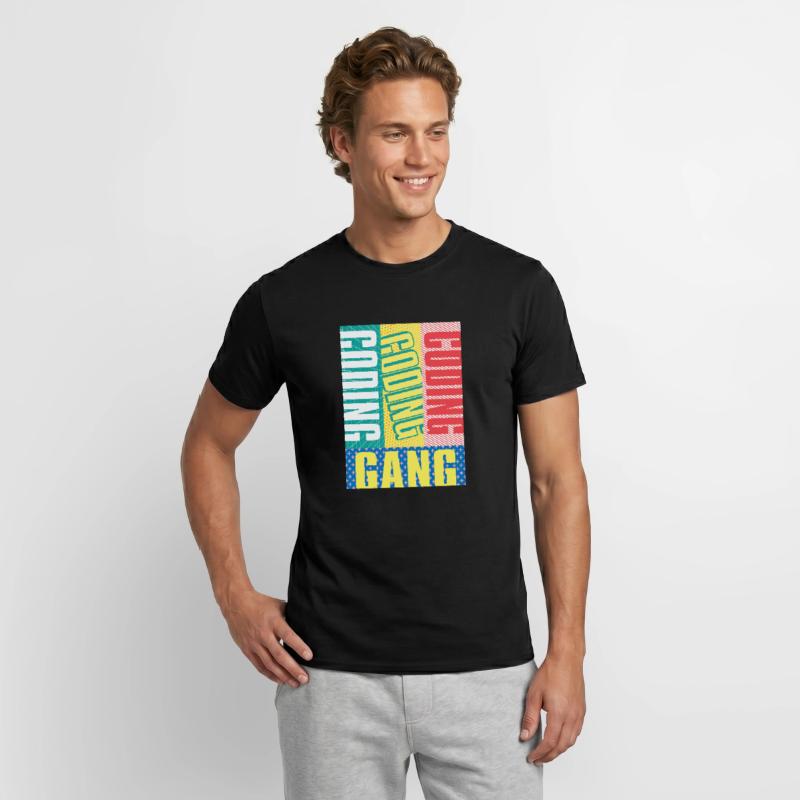 Männer T-Shirt