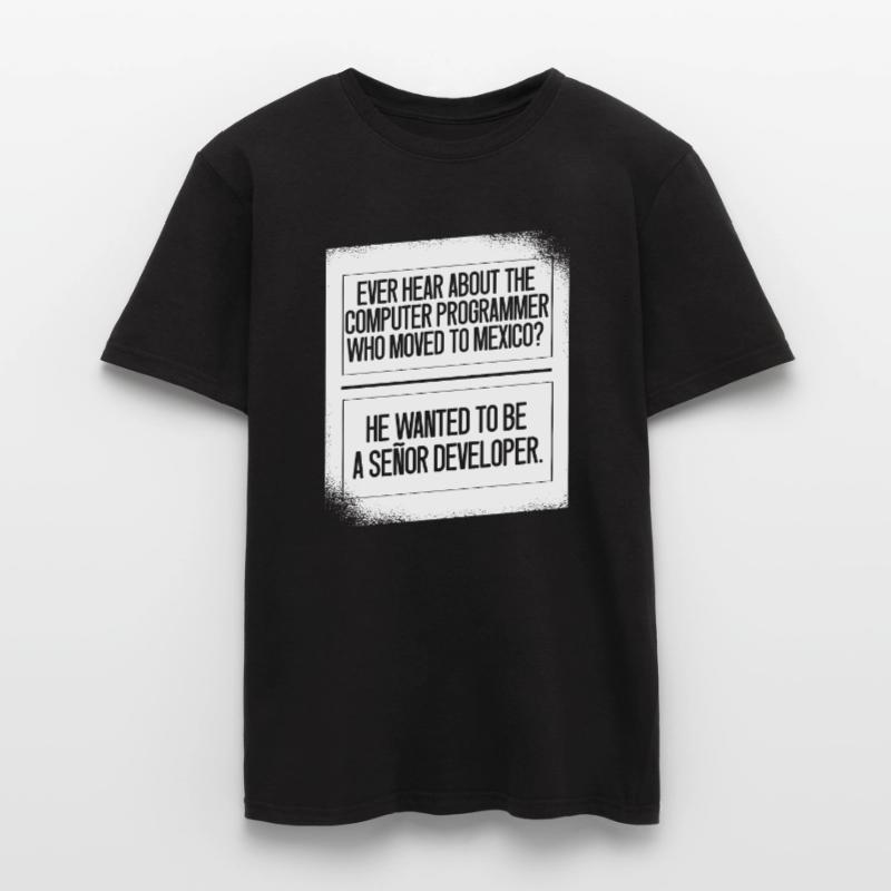 Men's T-Shirt