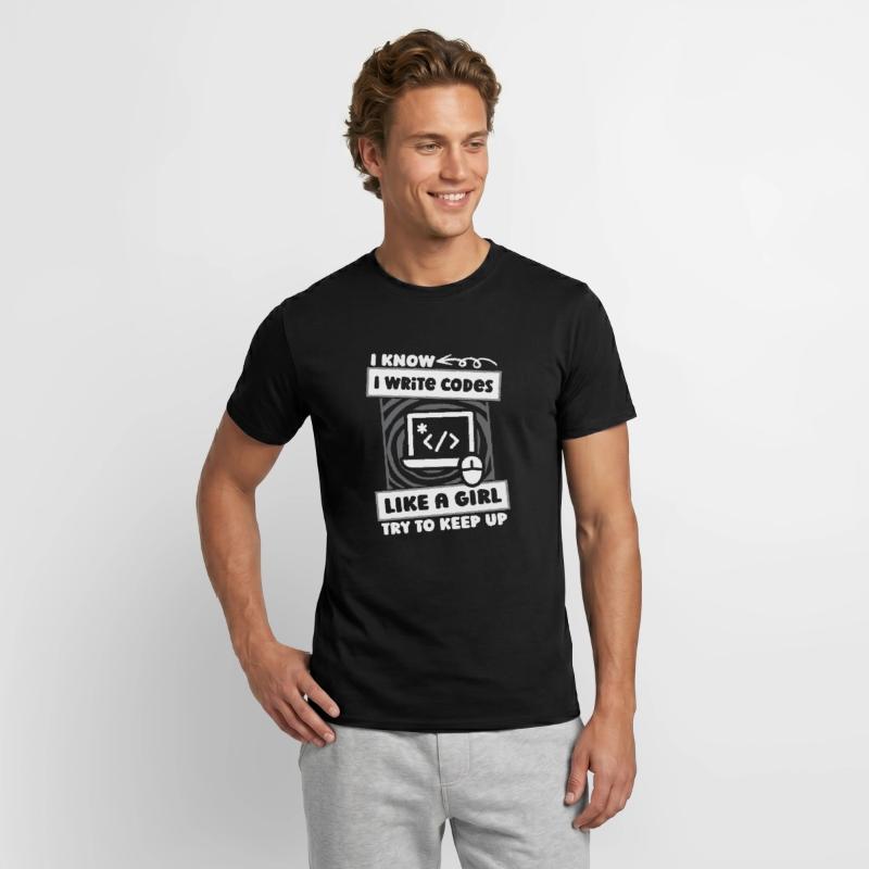 Men's T-Shirt