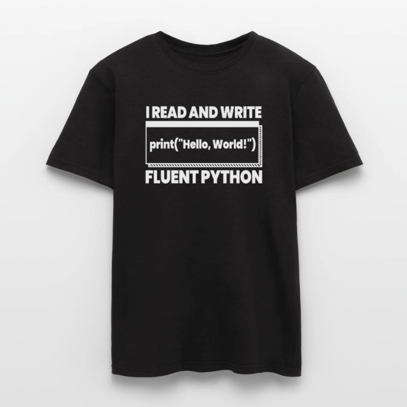 Développeur Coder Programmeur Drôle T-shirt homme