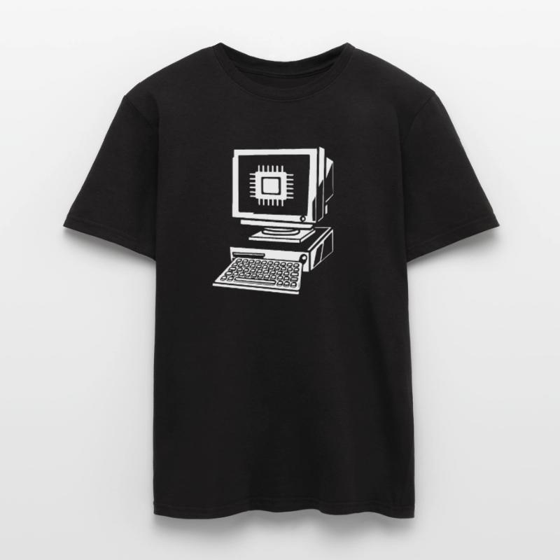 T-shirt homme