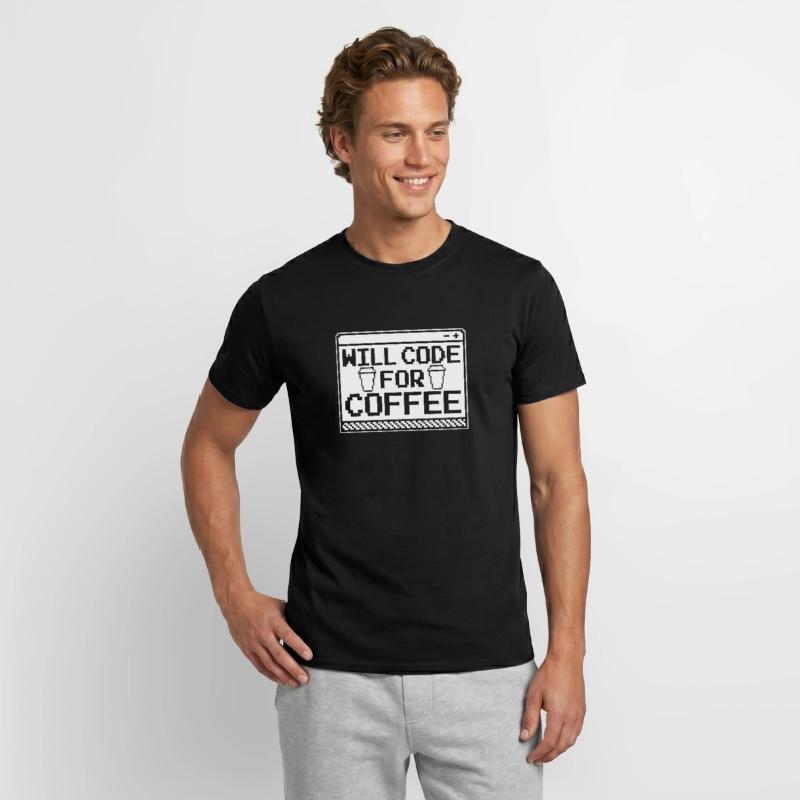 Men’s T-shirt