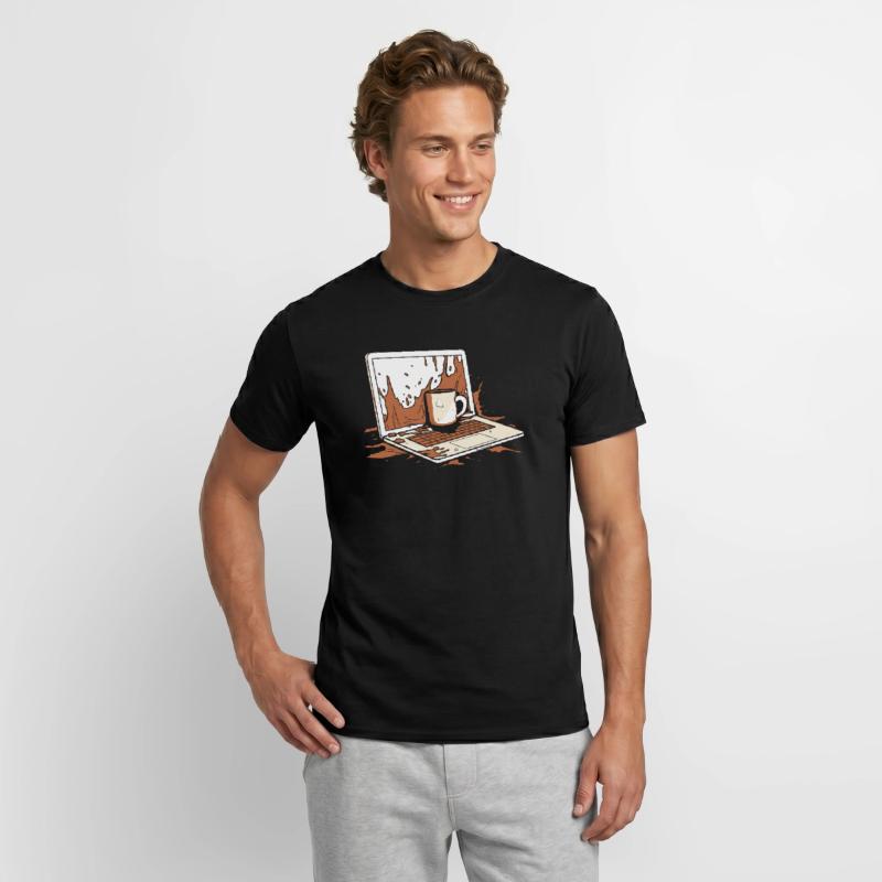 Men’s T-shirt