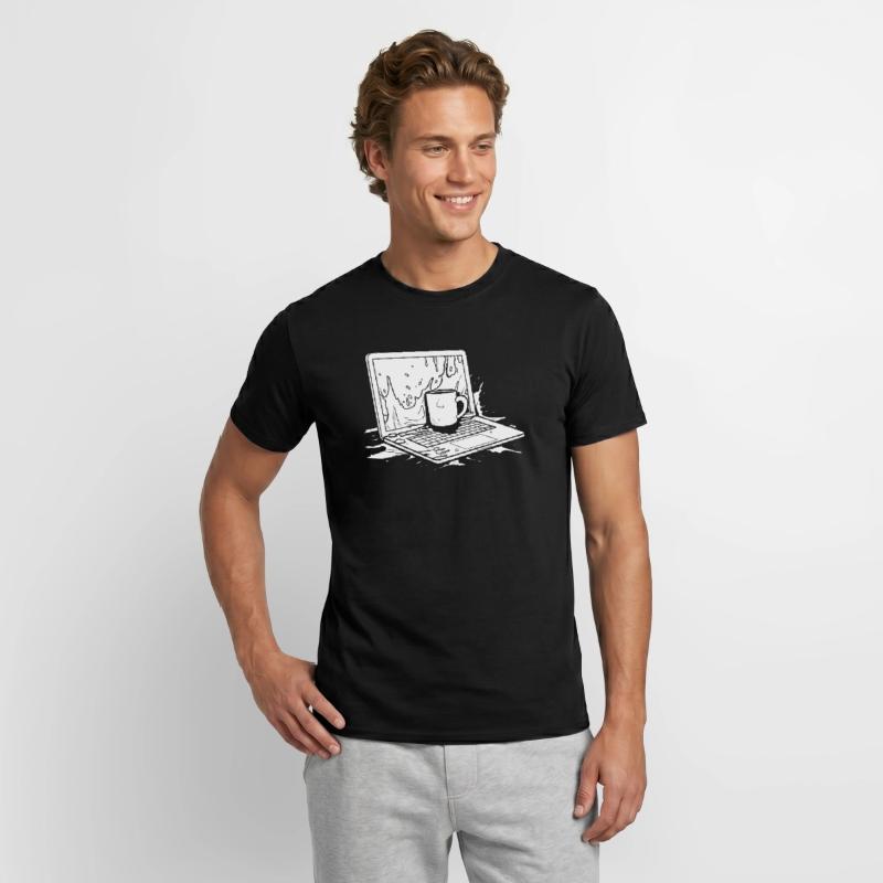 Men’s T-shirt