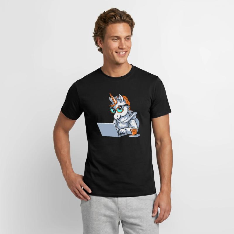Männer T-Shirt