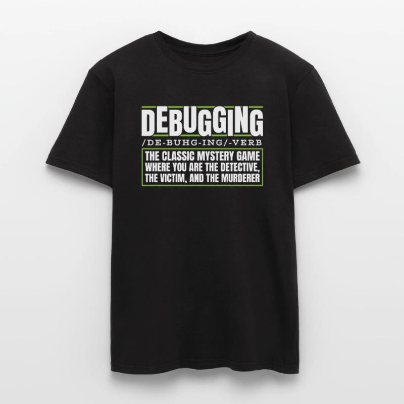 Männer T-Shirt