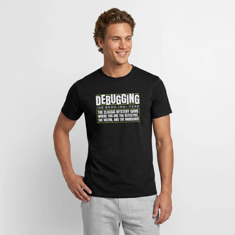 Männer T-Shirt
