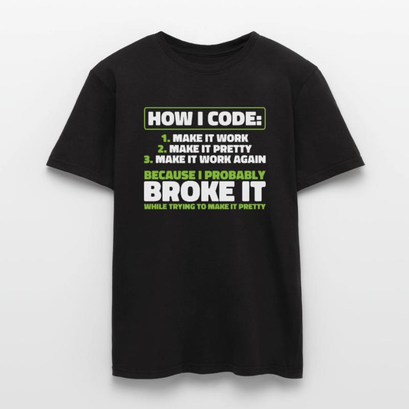 Men's T-Shirt